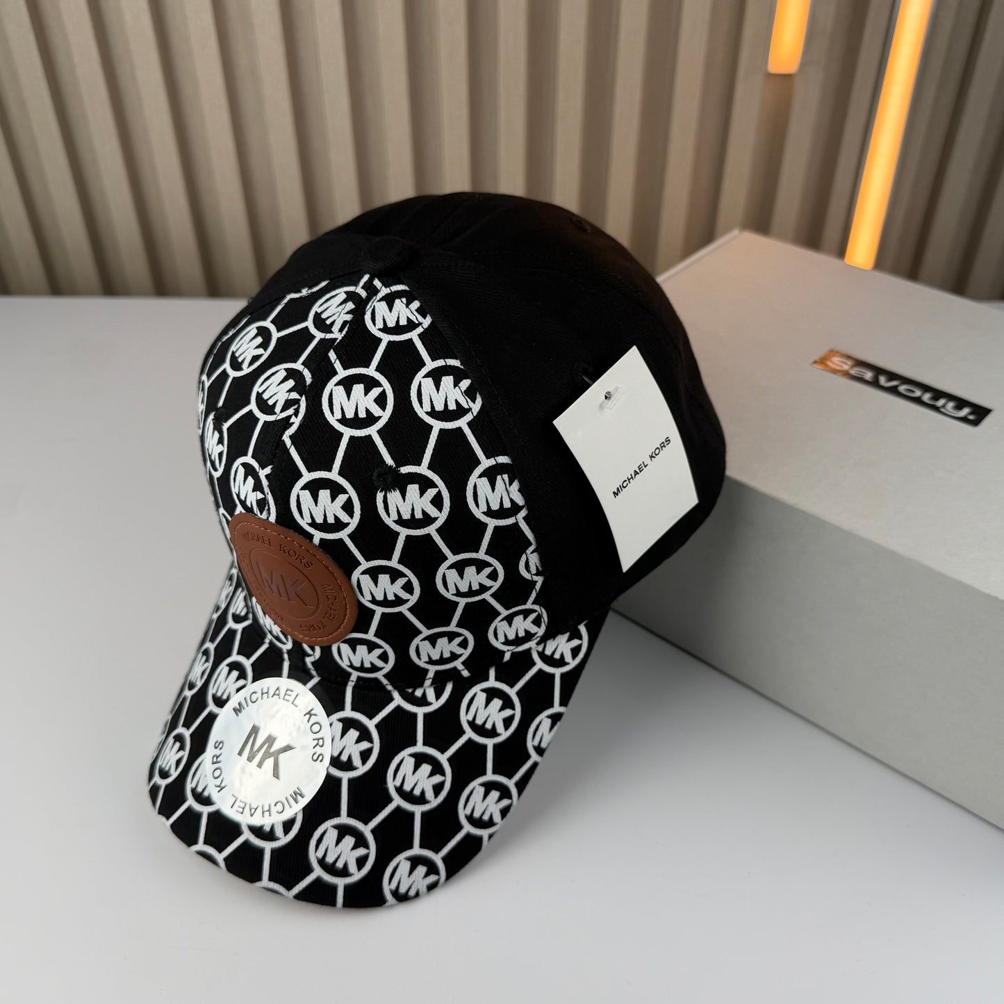 CASQUETTE MICHAEL KORS HAUTE QUALITÉ M114