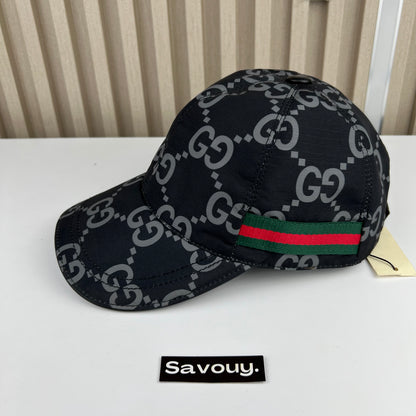 CASQUETTE GG MAXI BONDE QUALITÉ SUPÉRIEURE G303