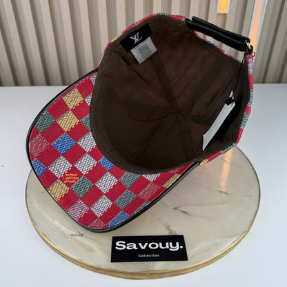 CASQUETTE LV HAUTE QUALITÉ L212