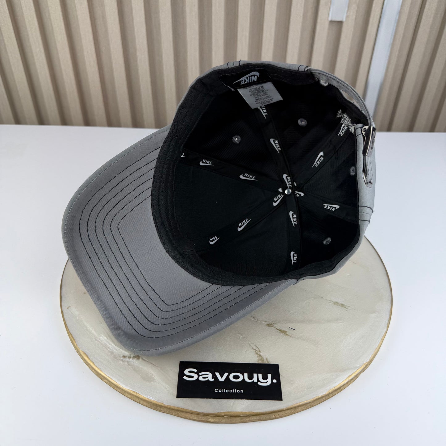 CASQUETTE NIKE HAUTE QUALITÉ K187