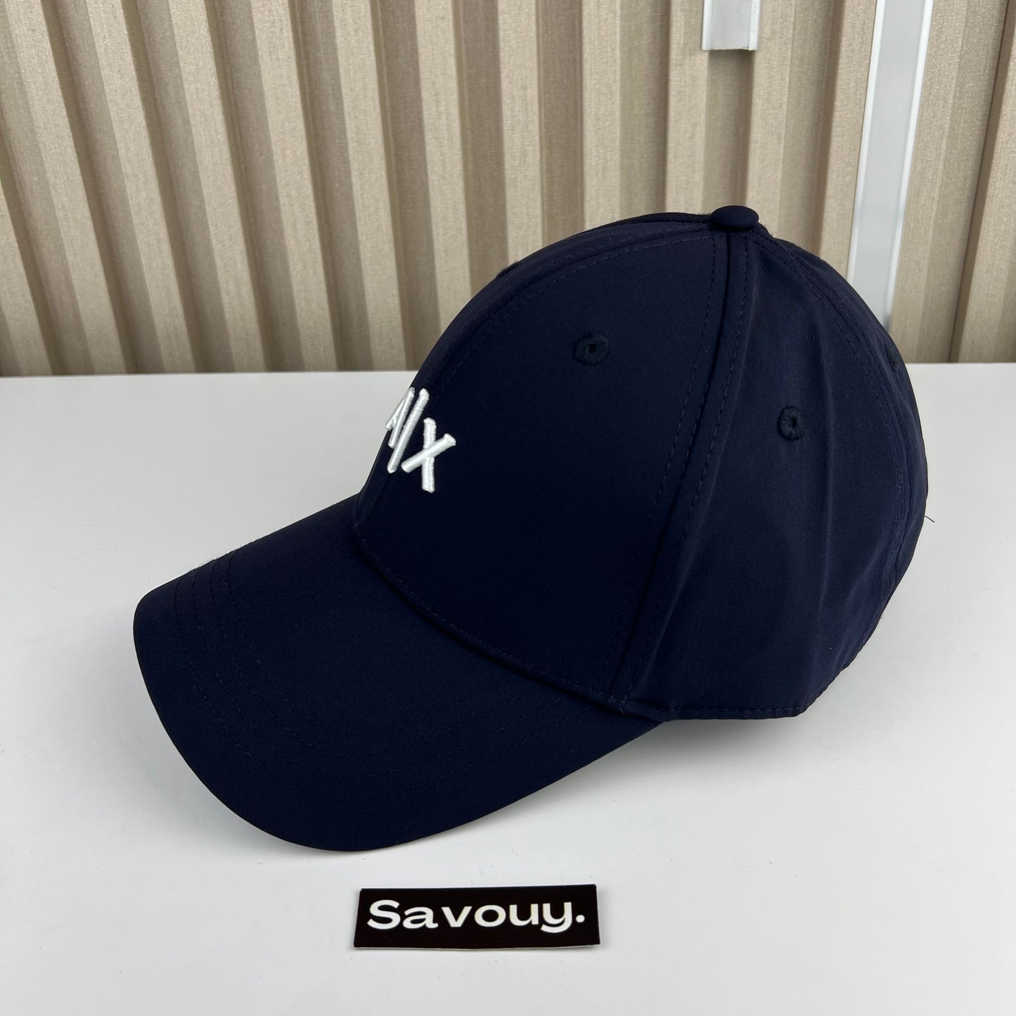 CASQUETTE AX HAUTE QUALITÉ X129