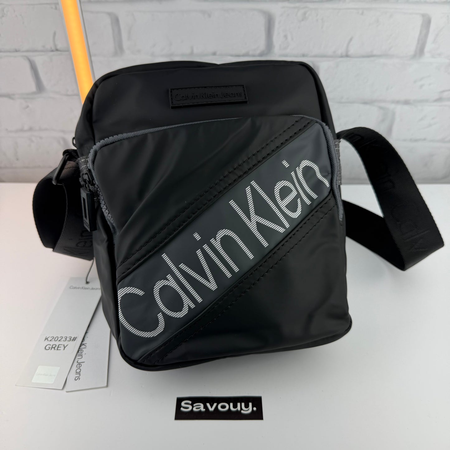 SACOCHE CALVIN KLEIN QUALITÉ SUPÉRIEURE C158