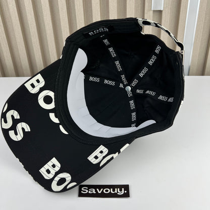 CASQUETTE BOSS HAUTE QUALITÉ B255