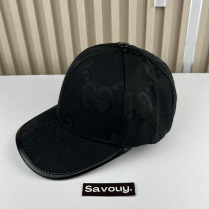 CASQUETTE GG MAXI HAUTE QUALITÉ G323