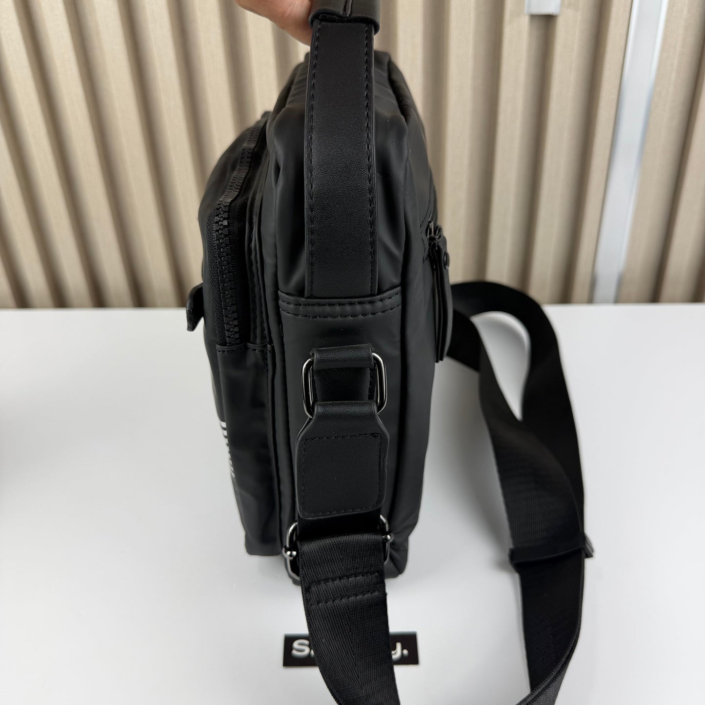 SACOCHE BOSS QUALITÉ SUPÉRIEURE B251