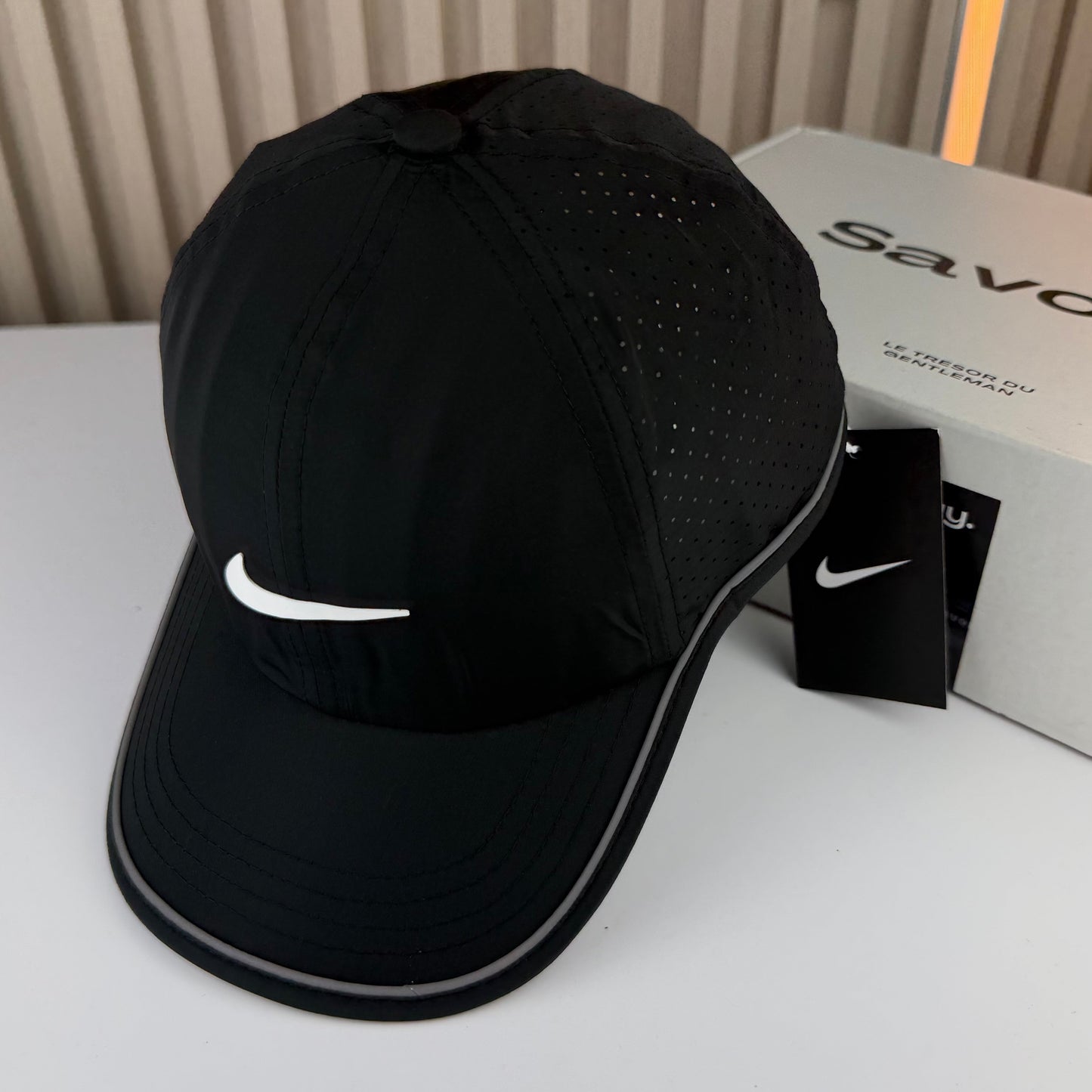 CASQUETTE NIKE HAUTE QUALITÉ K205