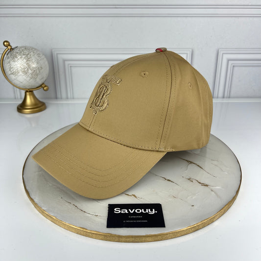 CASQUETTE BURBERRY HAUTE QUALITÉ