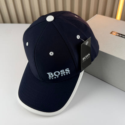 CASQUETTE BOSS HAUTE QUALITÉ B233