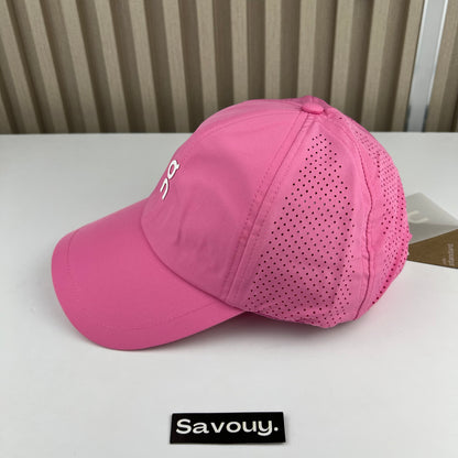 CASQUETTE ON CLOUD CAPS QUALITÉ SUPÉRIEURE N208