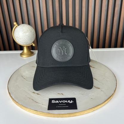 CASQUETTE NY QUALITÉ SUPÉRIEURE