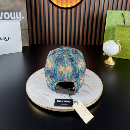 CASQUETTE GUCCI QUALITÉ SUPÉRIEURE G161