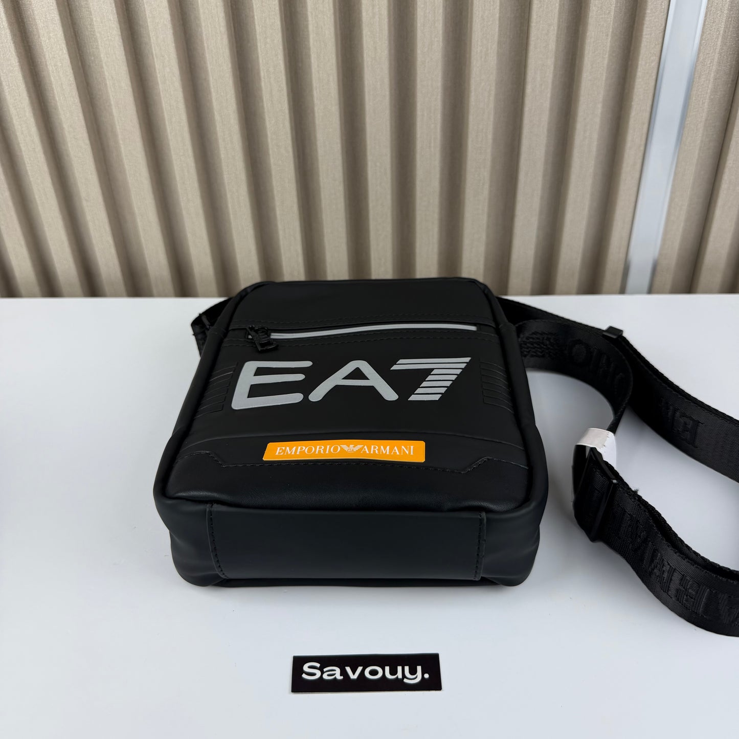 SACOCHE EA7 QUALITÉ SUPÉRIEURE E125