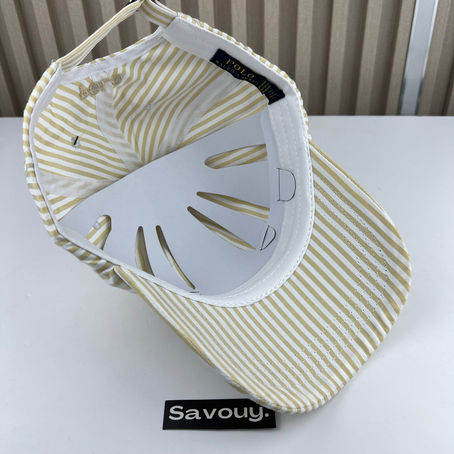 CASQUETTE POLO Ralph Lauren QUALITÉ SUPÉRIEURE P159