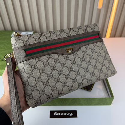SAC À MAIN GG QUALITÉ SUPÉRIEURE AVEC BOX G243