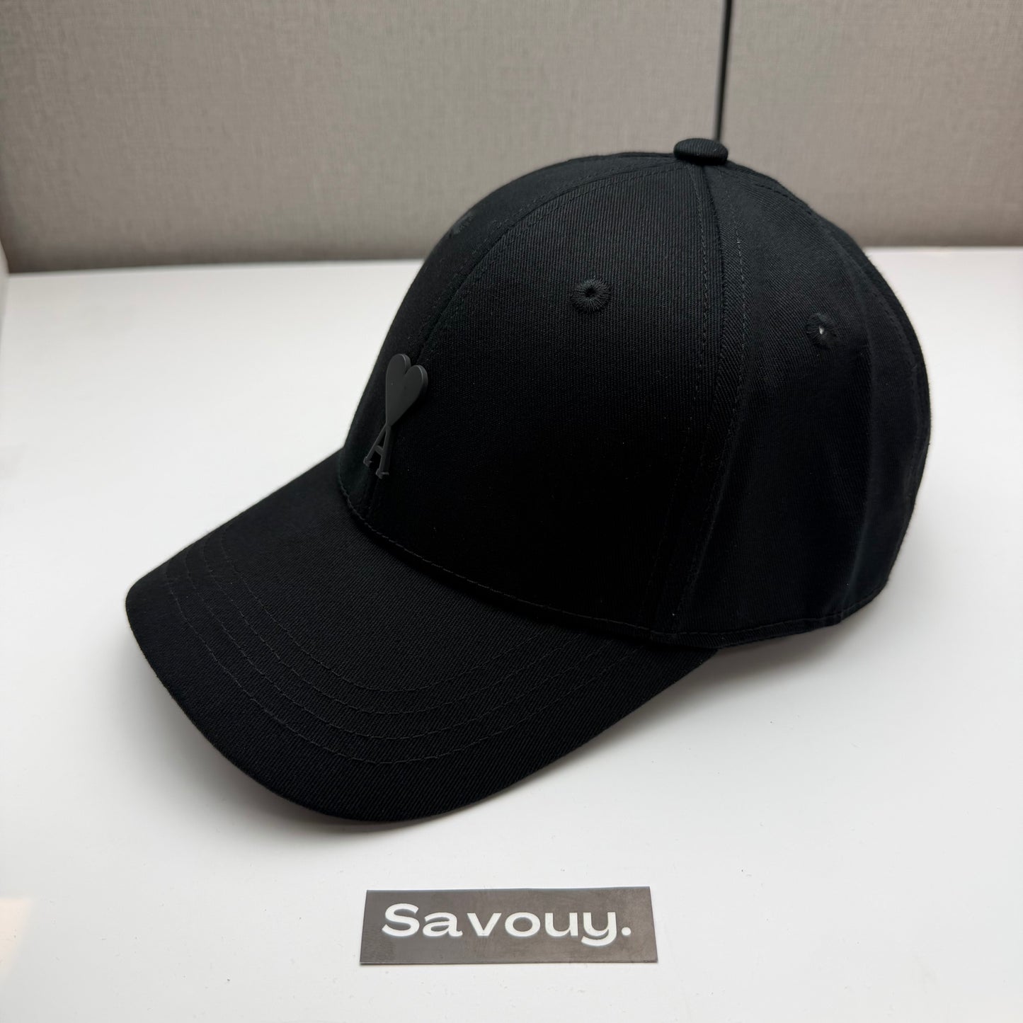 CASQUETTE AMI LIMITED SERIES QUALITÉ SUPÉRIEURE A151