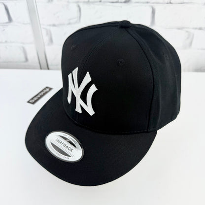 CASQUETTE NEW YORK HAUTE QUALITÉ N153