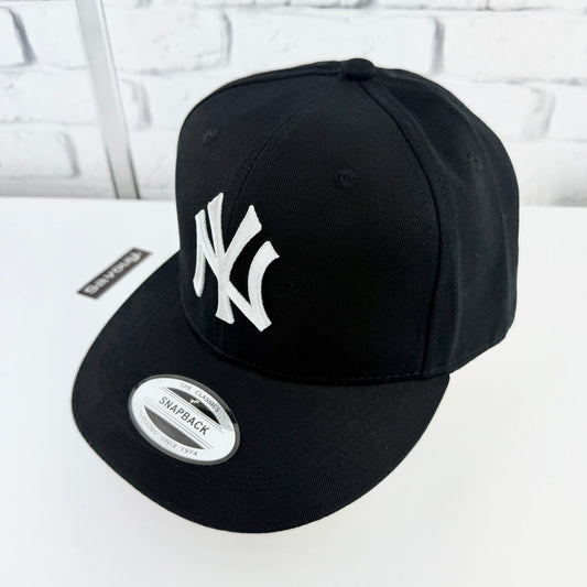 CASQUETTE NEW YORK HAUTE QUALITÉ N153