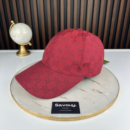 CASQUETTE GUCCI QUALITE SUPERIEUR