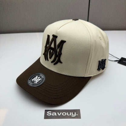 CASQUETTE AMIRI LIMITED SERIES QUALITÉ SUPÉRIEURE A155