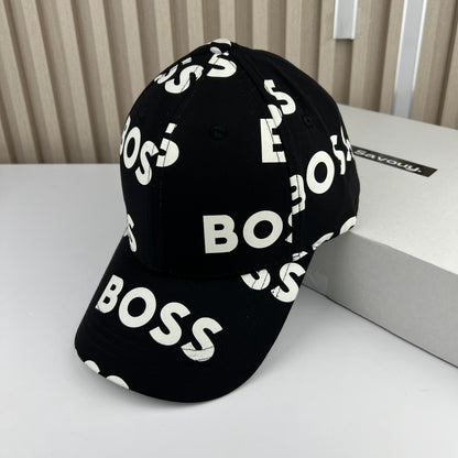 CASQUETTE BOSS HAUTE QUALITÉ B255