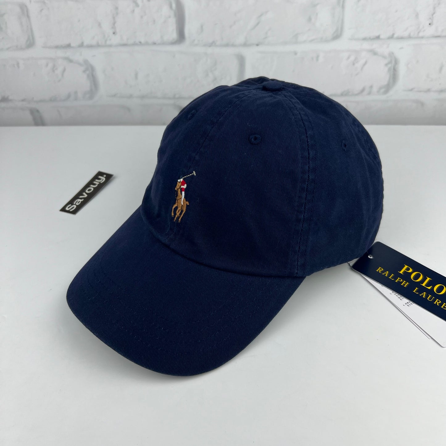 CASQUETTE POLO Ralph Lauren QUALITÉ SUPÉRIEURE P170
