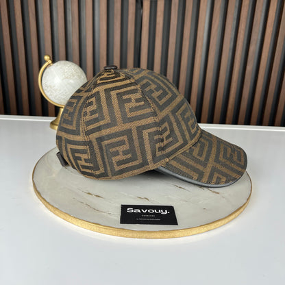 CASQUETTE FENDI HAUT QUALITÉ