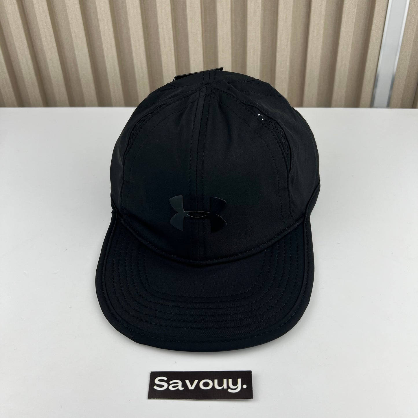 CASQUETTE UNDER ARMOUR QUALITÉ SUPÉRIEURE U105
