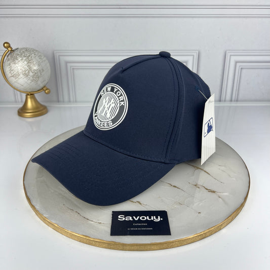 CASQUETTE NY HAUTE QUALITÉ
