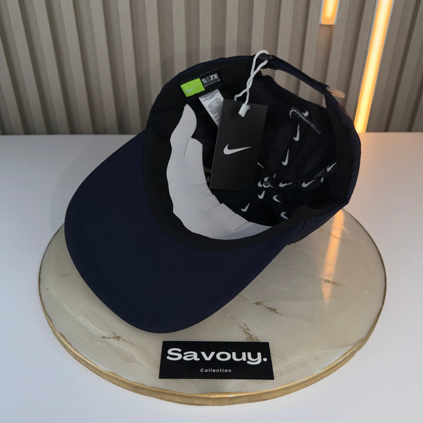 CASQUETTE NIKE HAUTE QUALITÉ K202