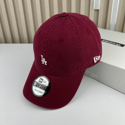 CASQUETTE LA NEW ERA QUALITÉ SUPÉRIEURE N195
