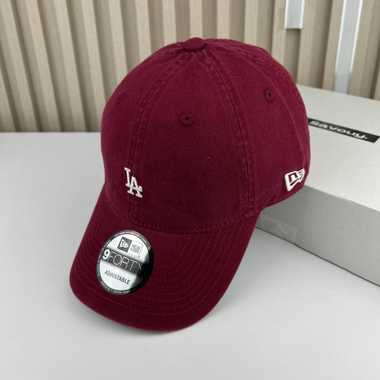 CASQUETTE LA NEW ERA QUALITÉ SUPÉRIEURE N195