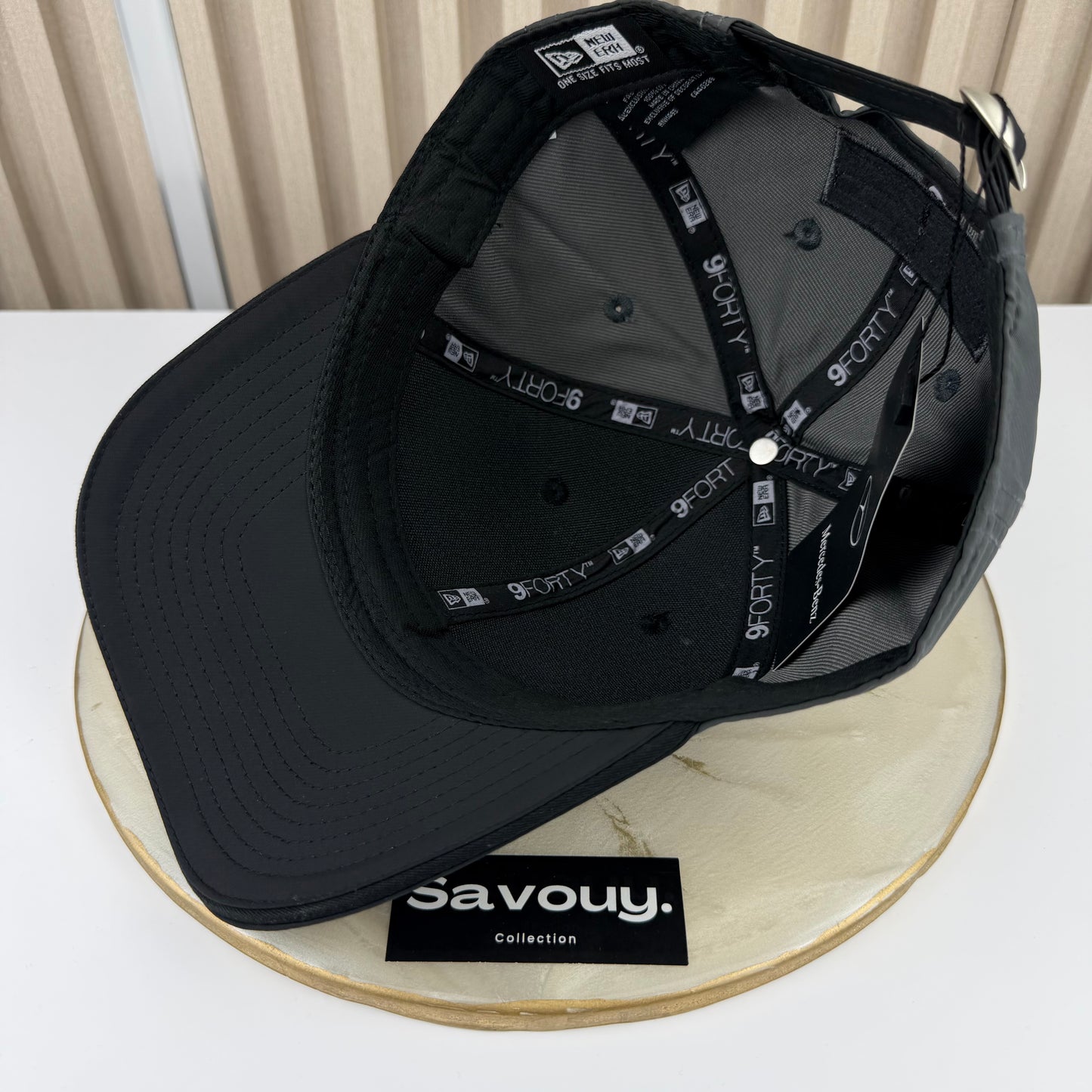CASQUETTE M BENZ SUPER QUALITÉ M120