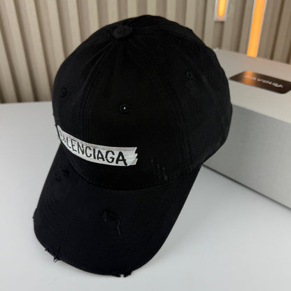 CASQUETTE BALENCIAGA QUALITÉ SUPÉRIEURE B244