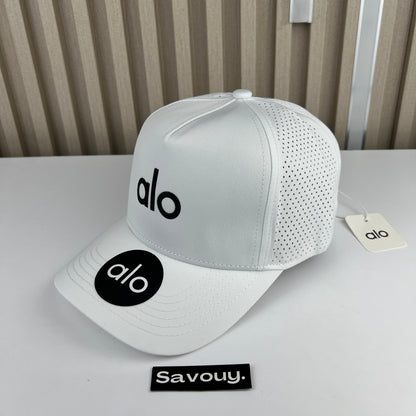 CASQUETTE ALO QUALITÉ SUPÉRIEURE A164