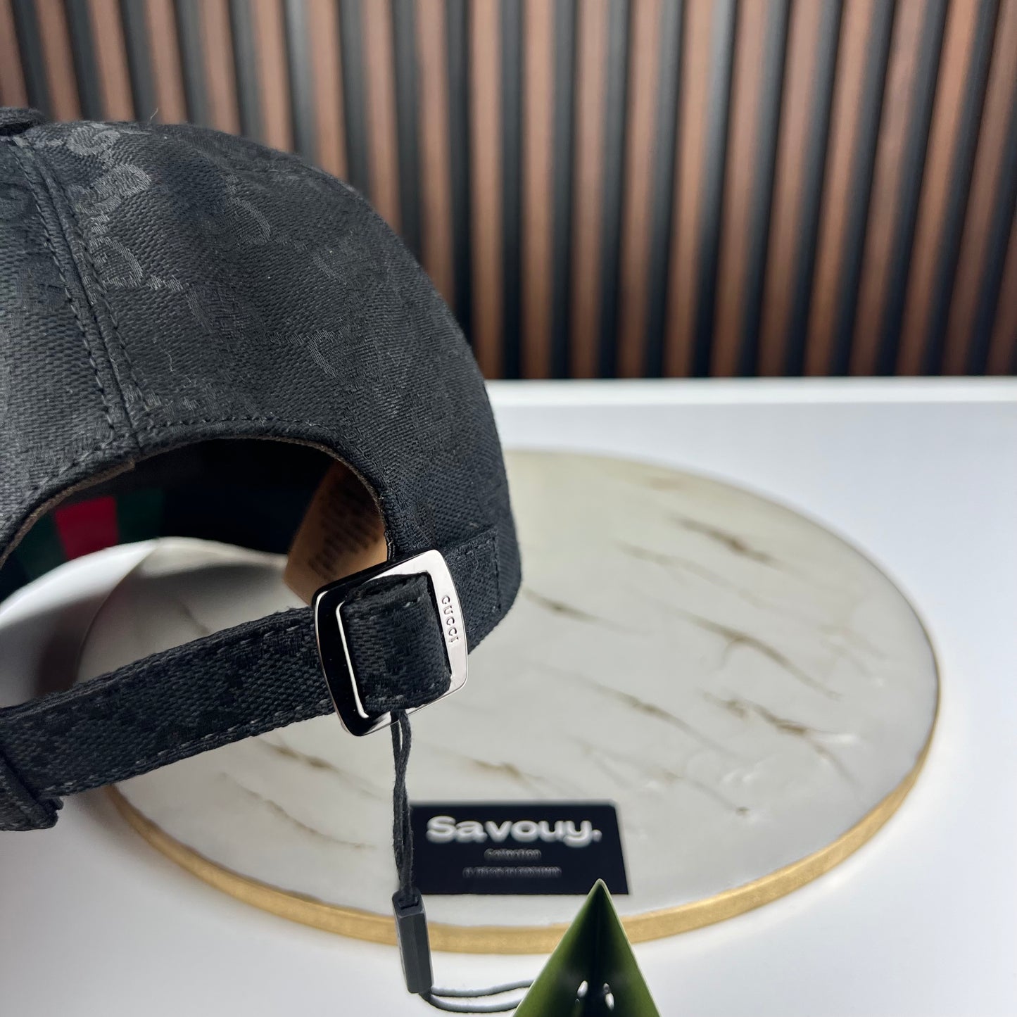CASQUETTE GUCCI QUALITE SUPERIEUR