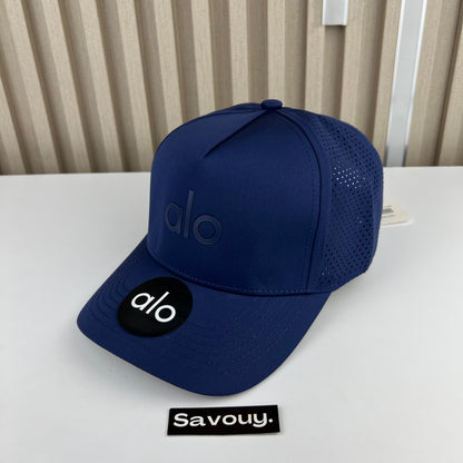 CASQUETTE ALO QUALITÉ SUPÉRIEURE A165