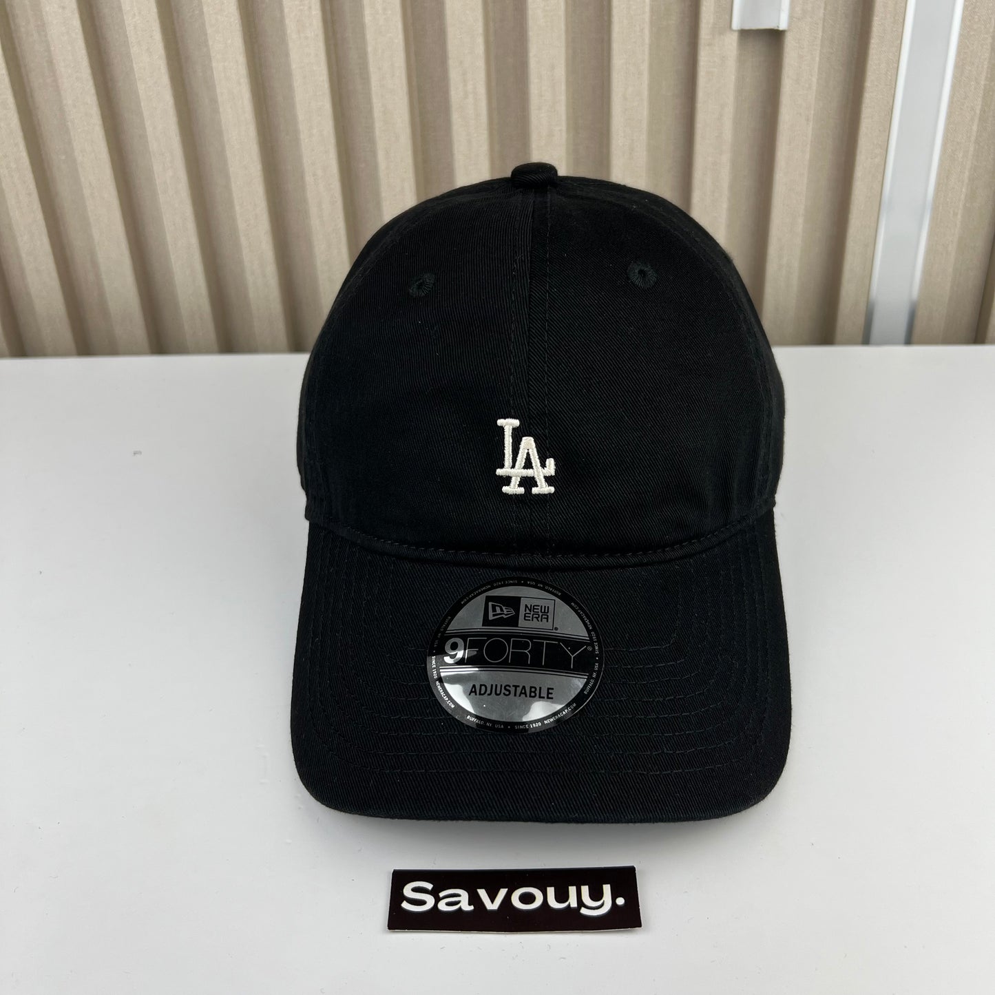 CASQUETTE LA NEW ERA QUALITÉ SUPÉRIEURE N194