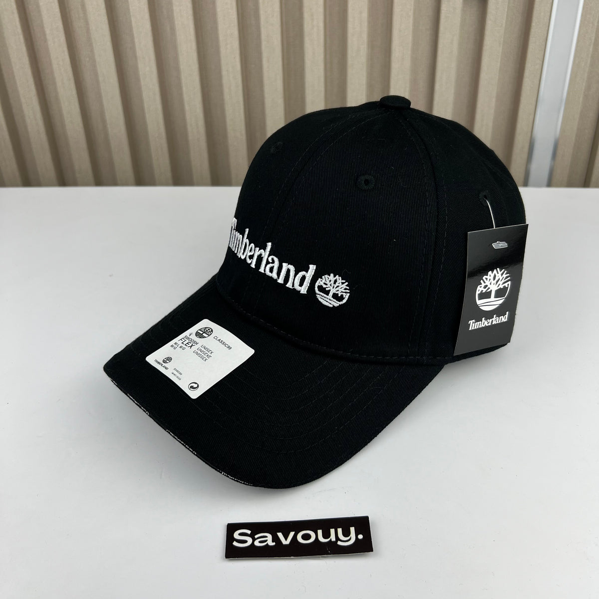 CASQUETTE Timberland HAUTE QUALITÉ T156