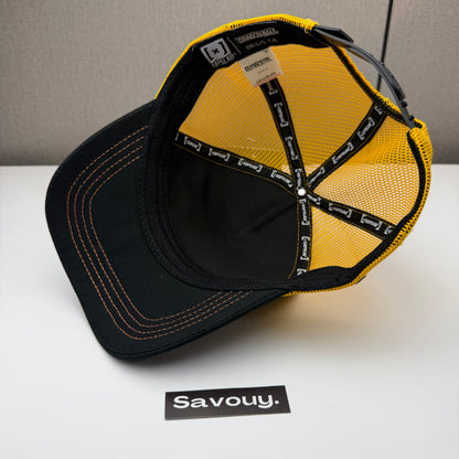 CASQUETTE CAPSLAB GOKU HAUTE QUALITÉ G260