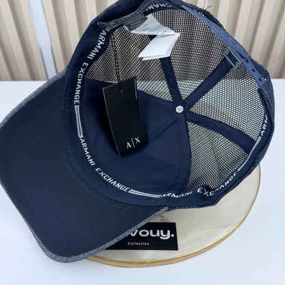 CASQUETTE ARMANI HAUTE QUALITÉ X124
