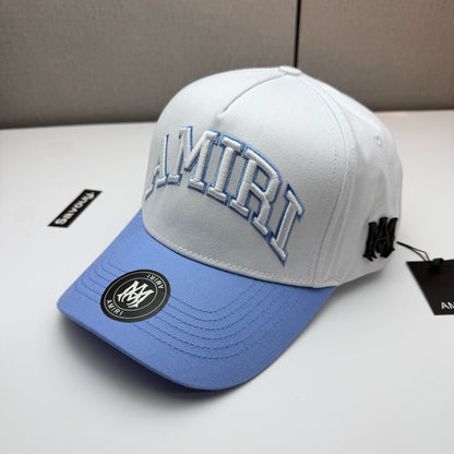 CASQUETTE AMIRI LIMITED SERIES QUALITÉ SUPÉRIEURE A141