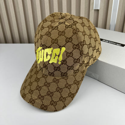 CASQUETTE GG NVP QUALITÉ SUPÉRIEURE G316