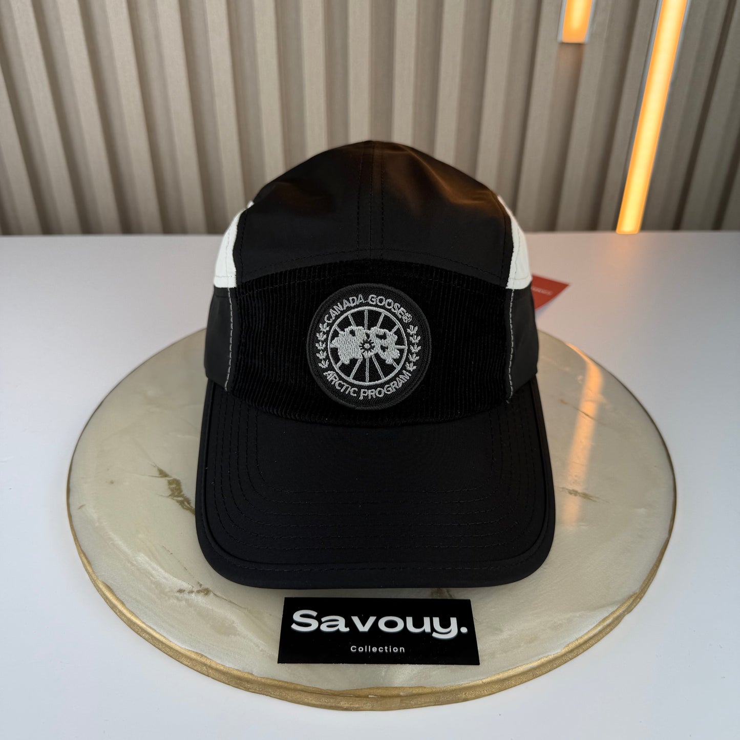 CASQUETTE CANADA GOOS HAUTE QUALITÉ C153