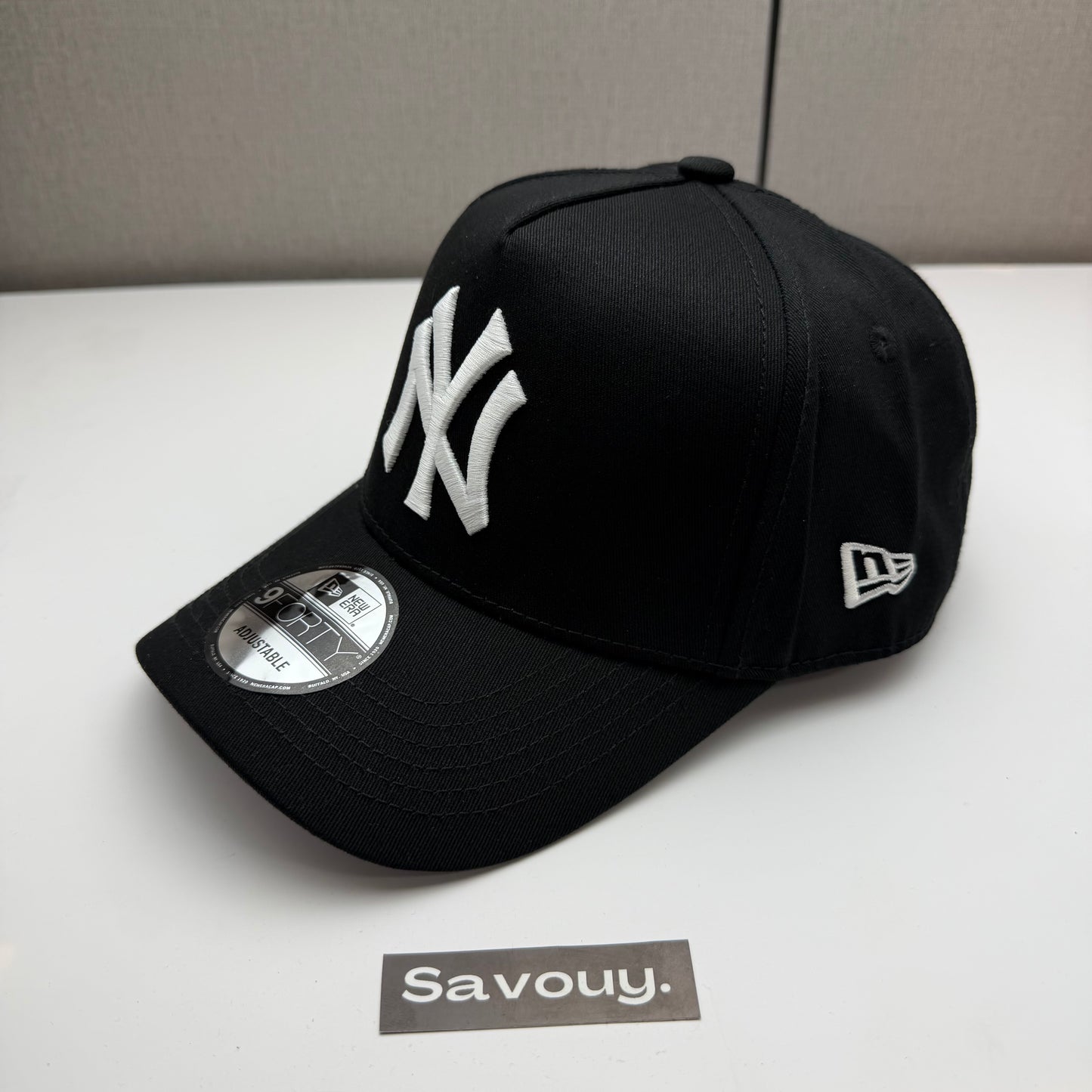 CASQUETTE NW ERA COOPERSTOWN W SÉRIES 1999 QUALITÉ SUPÉRIEURE N172