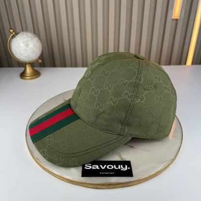CASQUETTE GG QUALITÉ SUPÉRIEURE G232
