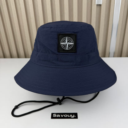 CHAPEAU BOB STONE ISLAND QUALITÉ SUPÉRIEURE S124