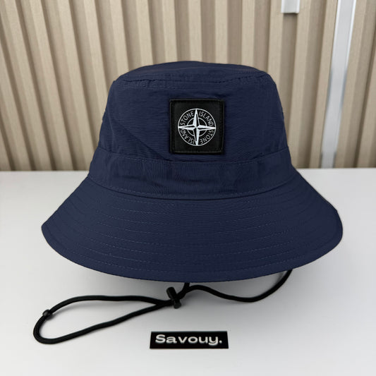 CHAPEAU BOB STONE ISLAND QUALITÉ SUPÉRIEURE S124