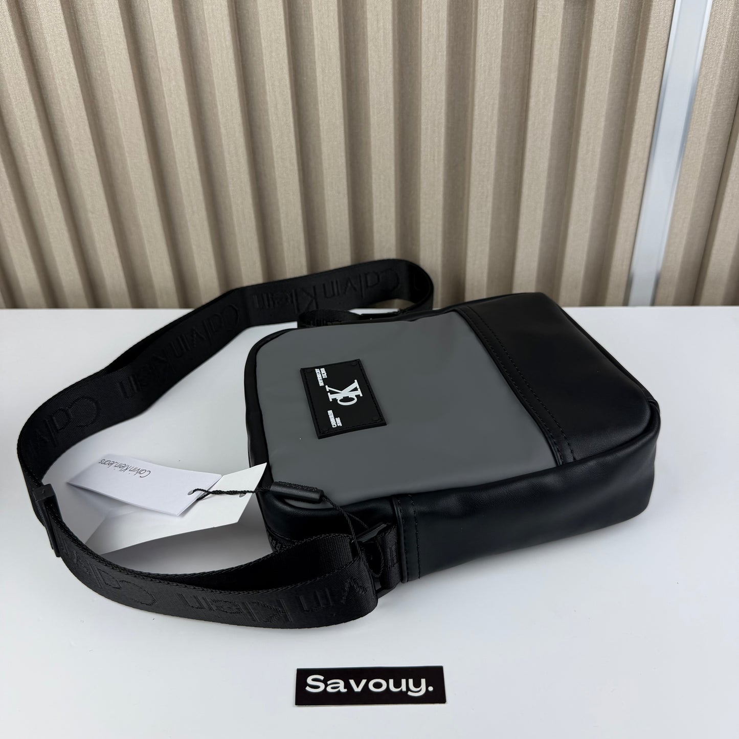 SACOCHE CALVIN KLEIN QUALITÉ SUPÉRIEURE C162