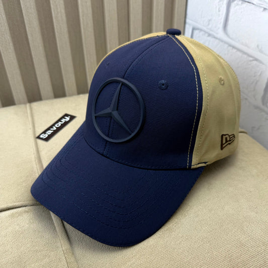 CASQUETTE M BENZ NE HAUTE QUALITÉ M115