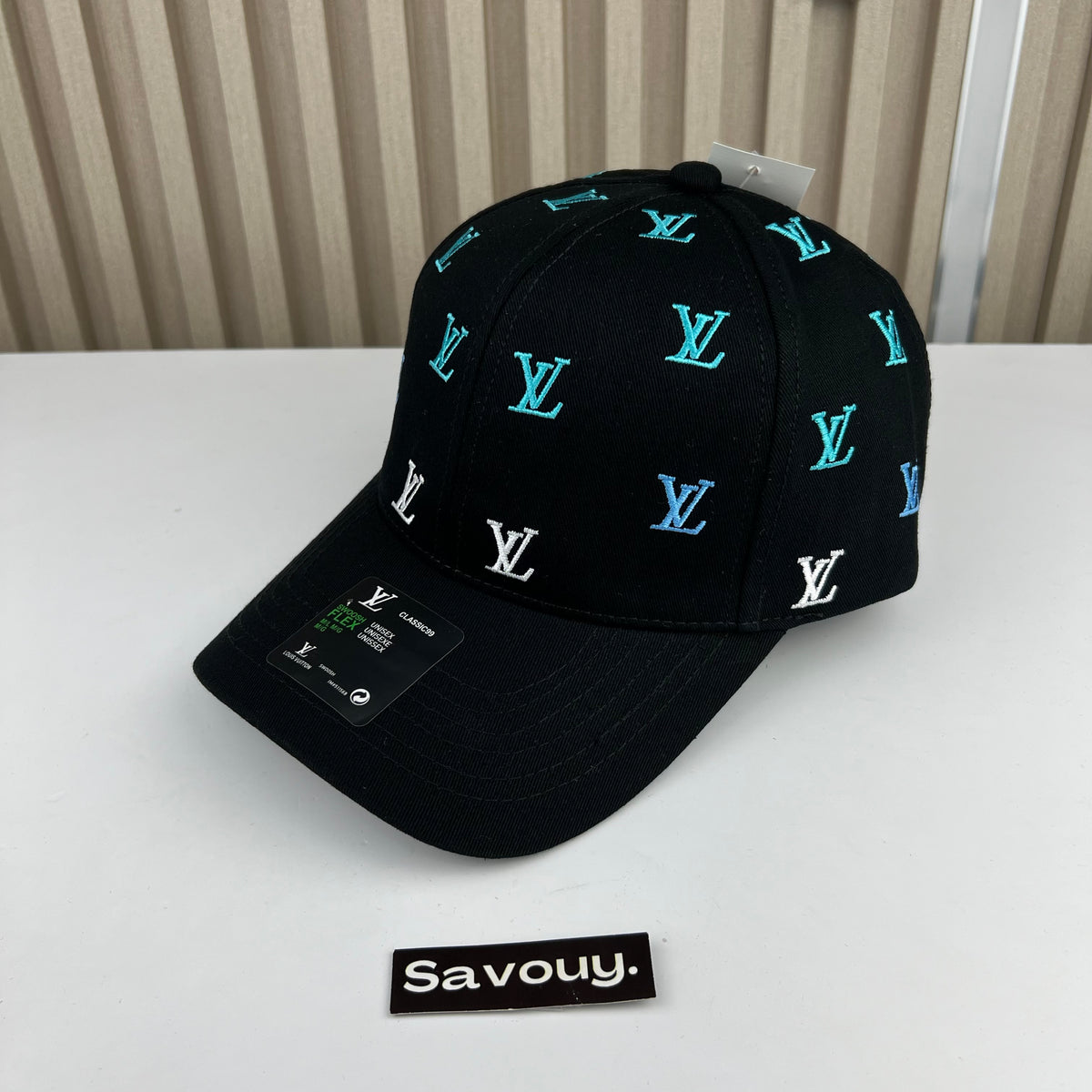 CASQUETTE LV MNG HAUTE QUALITÉ L241